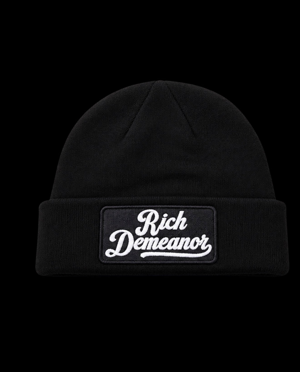 Signature Beanie