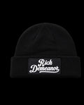 Signature Beanie