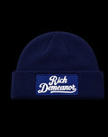 Signature Beanie