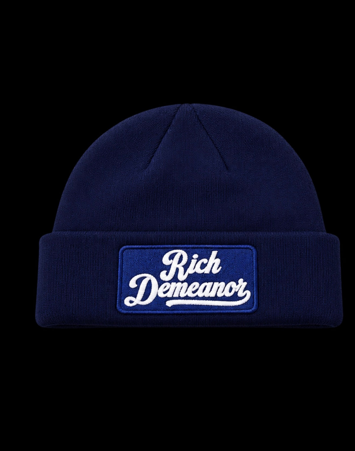 Signature Beanie