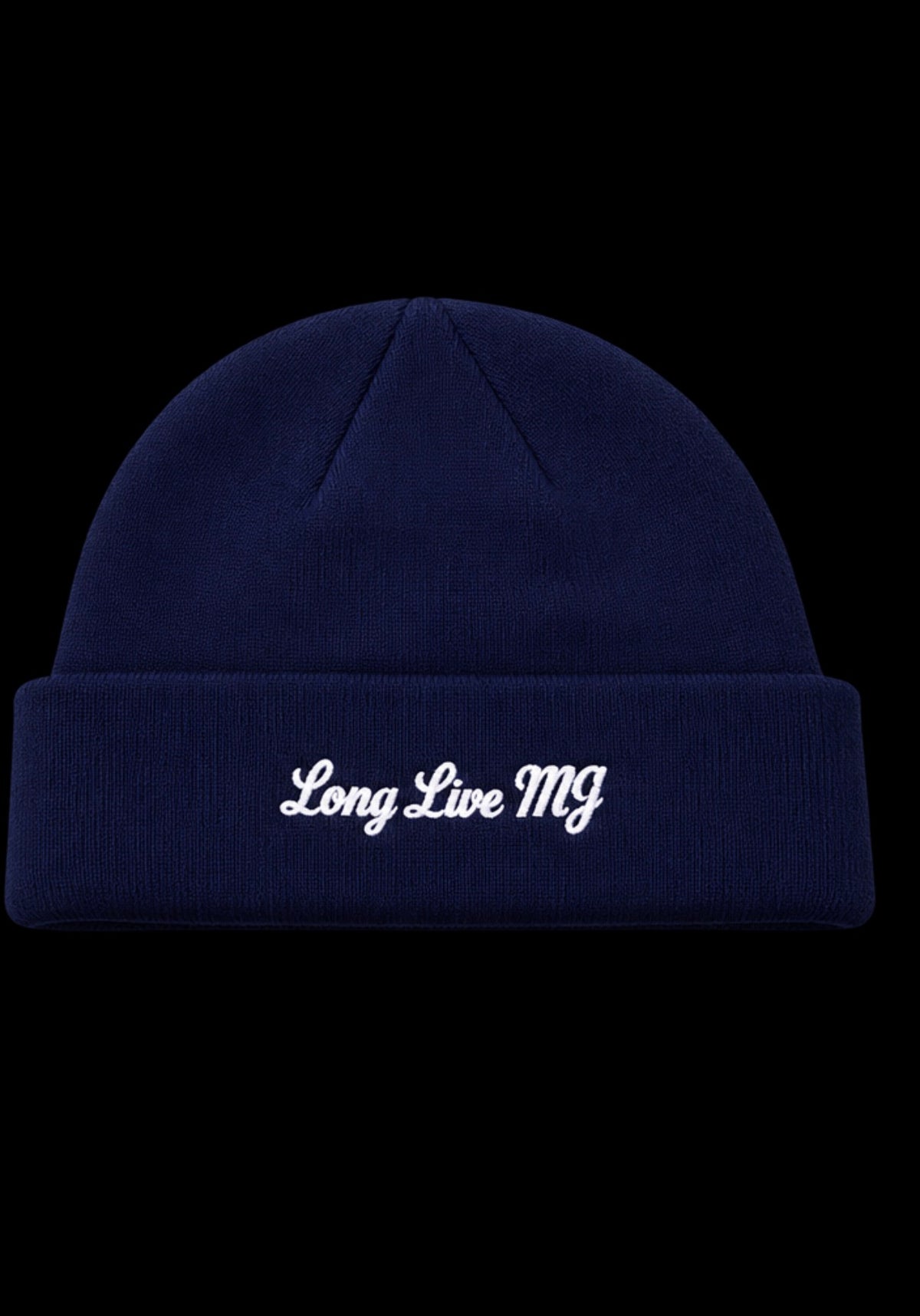 Signature Beanie
