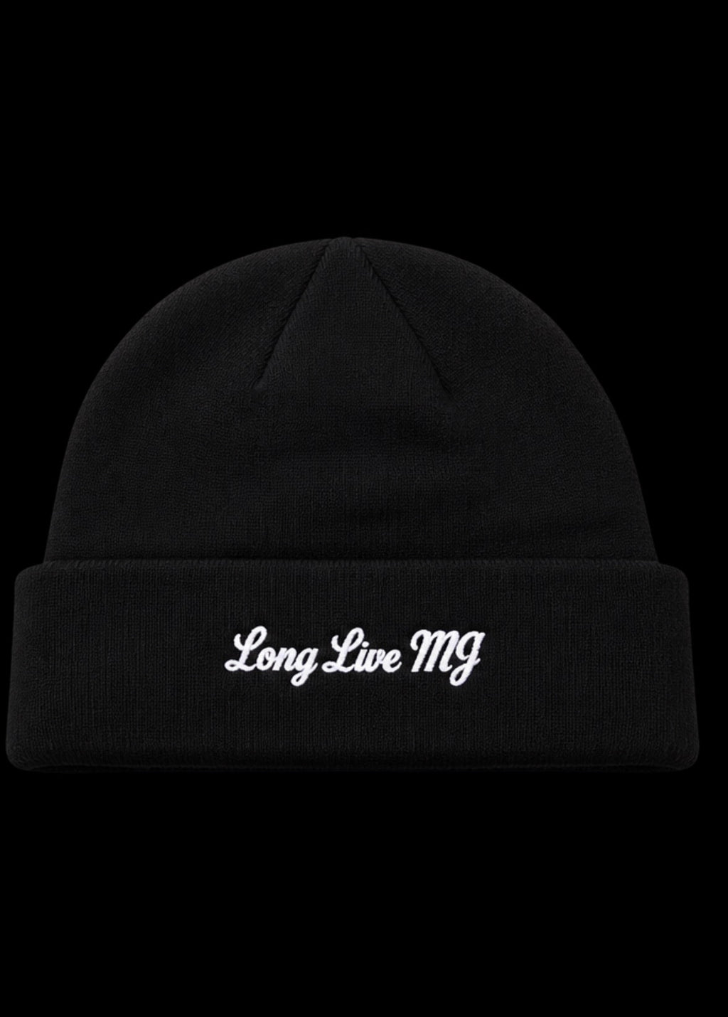 Signature Beanie