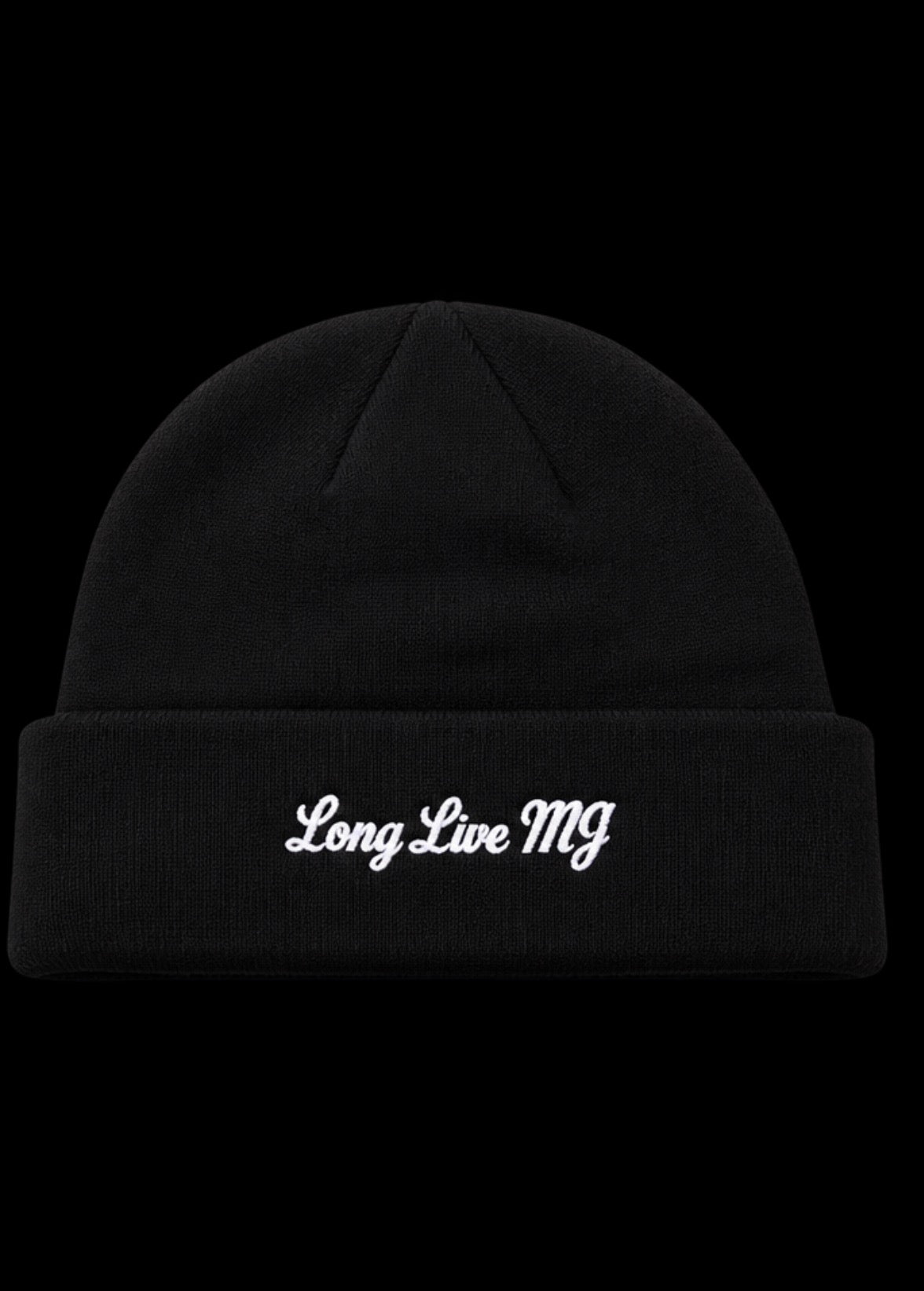 Signature Beanie