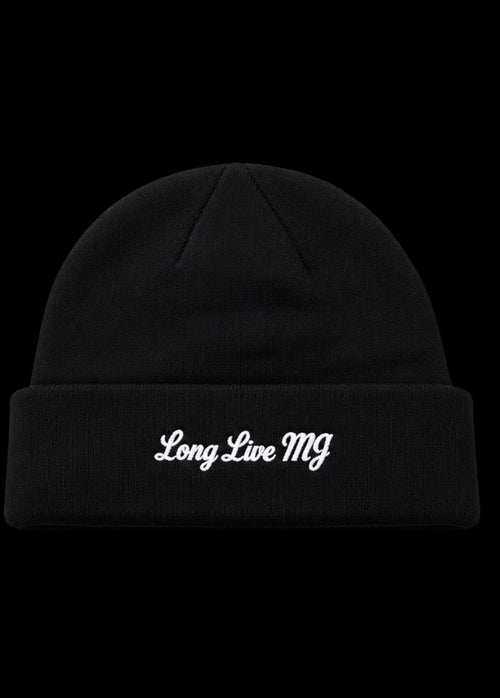 Signature Beanie