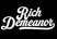Rich Demeanor - Home